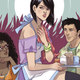 Illustration for article titled iFresh Romance/i continues to invigorate the budding romance genre in comics